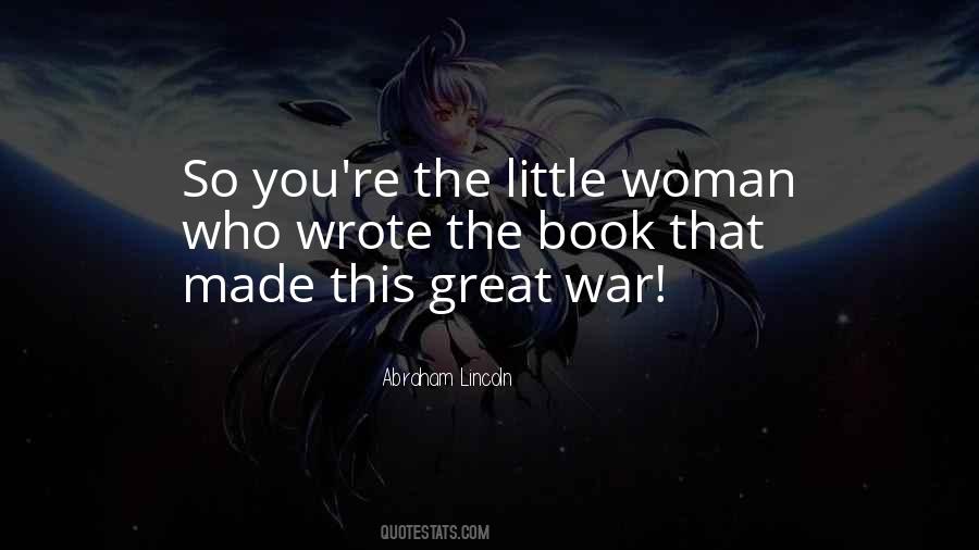 War Book Quotes #675759