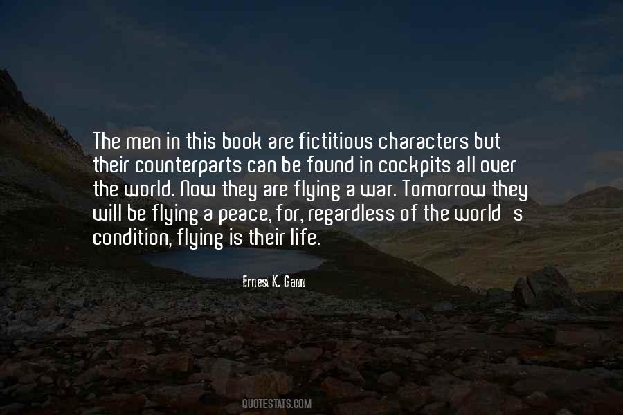 War Book Quotes #865963