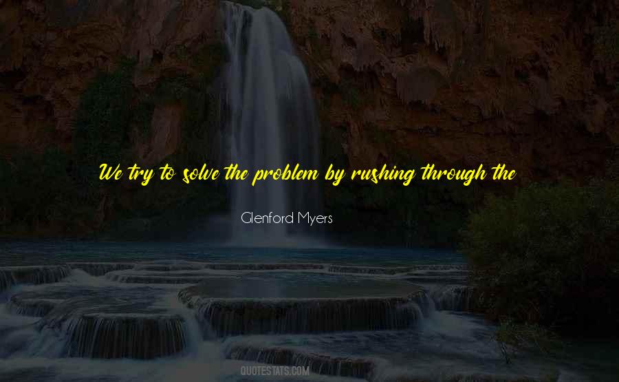 The Project Quotes #1036833
