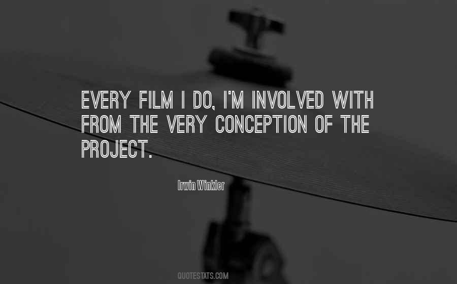 The Project Quotes #1079868