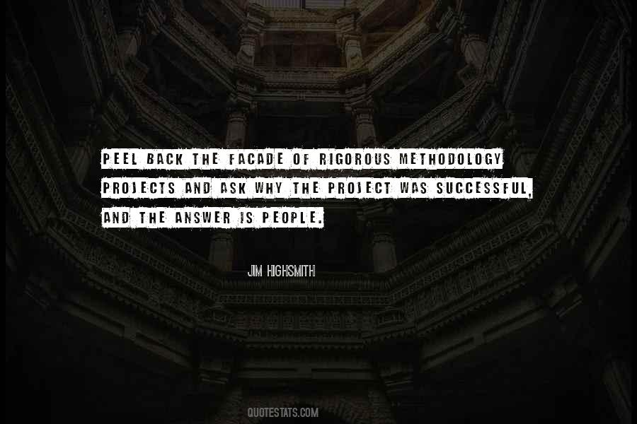 The Project Quotes #1116290