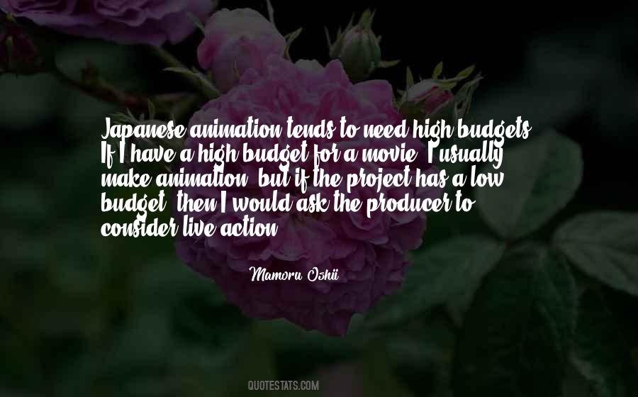 The Project Quotes #1120342