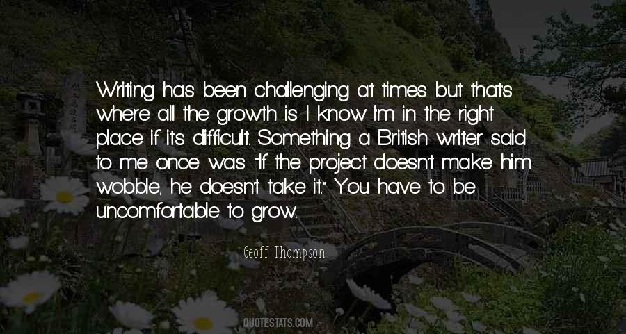 The Project Quotes #1156078