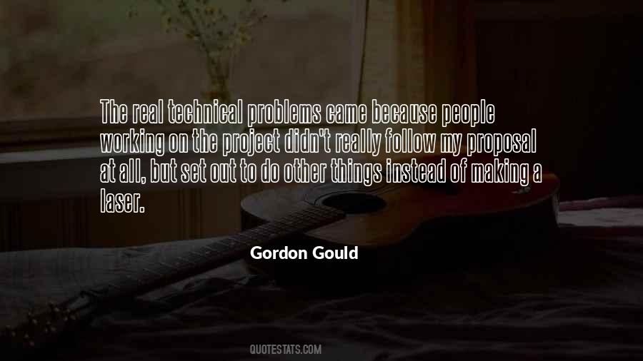 The Project Quotes #1161568