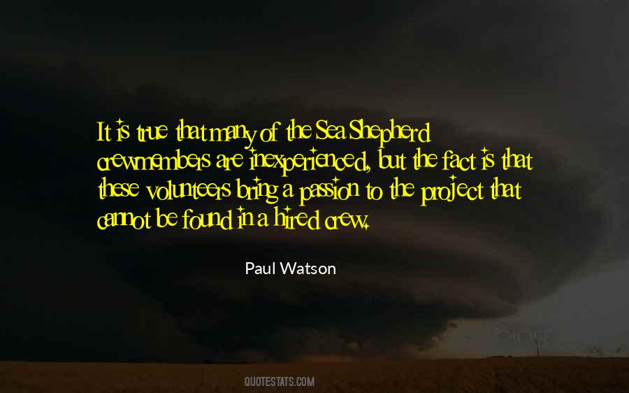 The Project Quotes #1384557