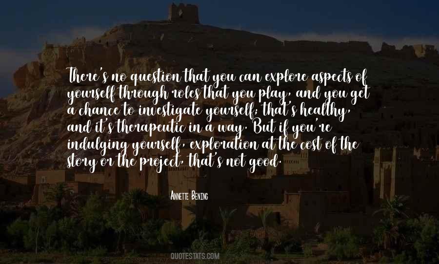 The Project Quotes #1428876