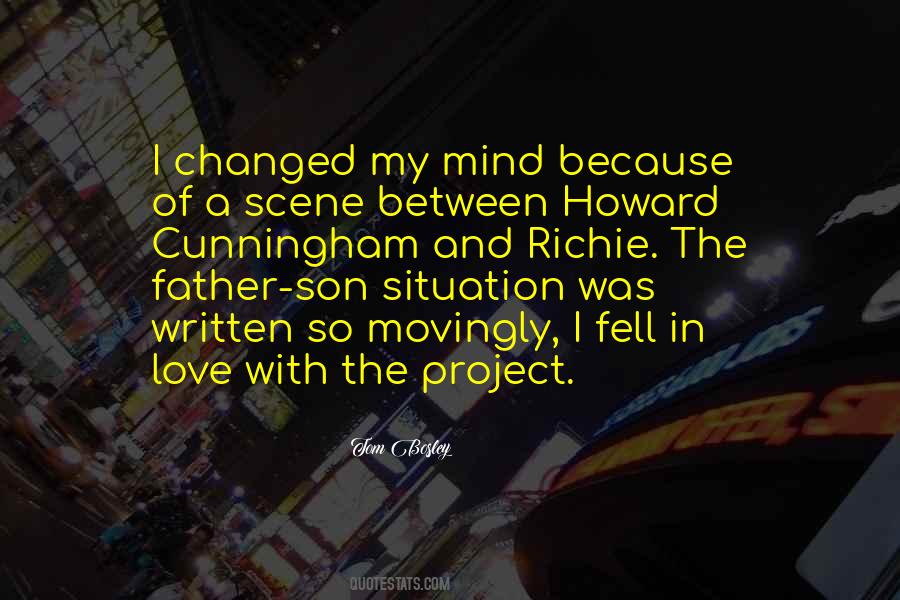 The Project Quotes #1685523