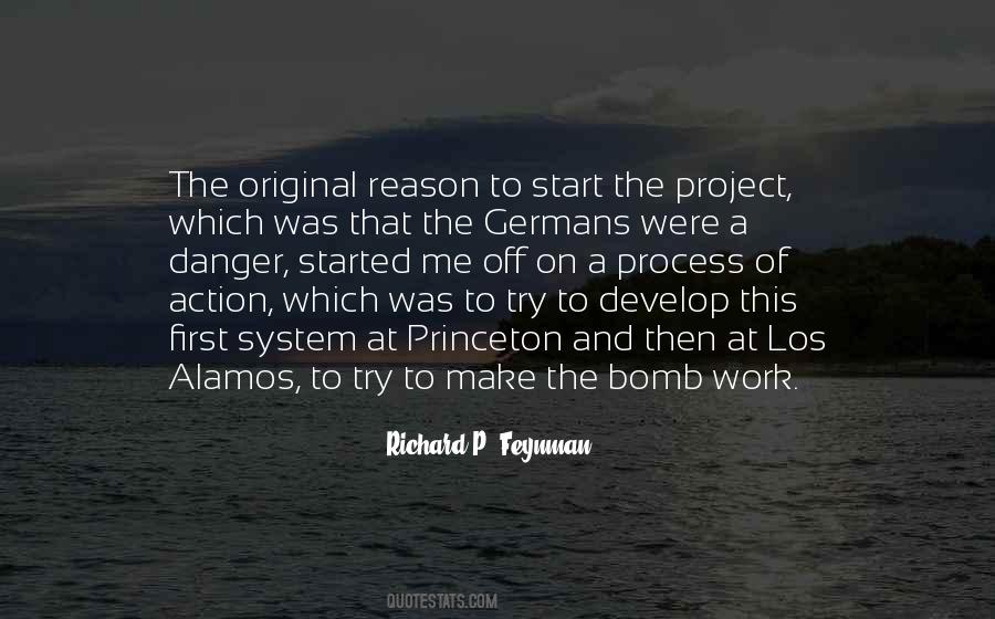 The Project Quotes #1778734
