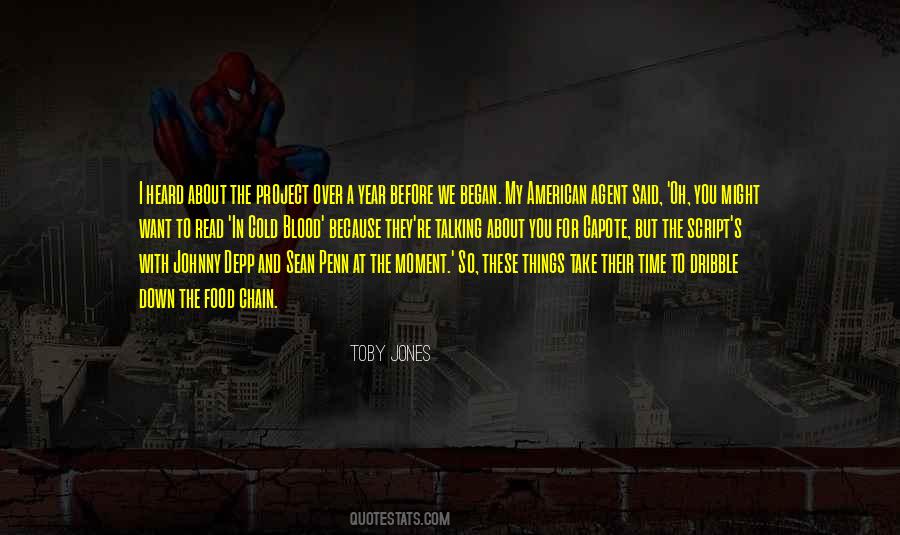 The Project Quotes #1853177