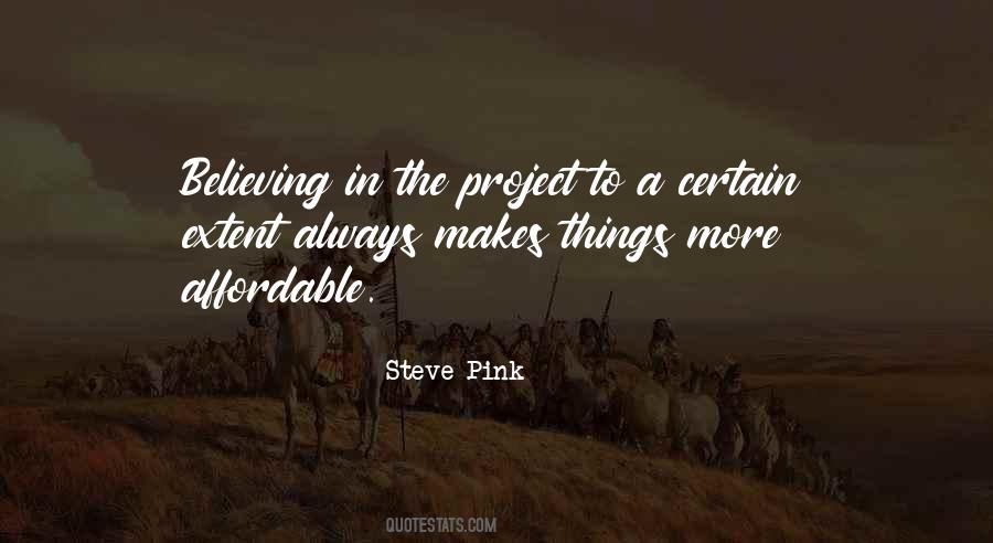 The Project Quotes #970968