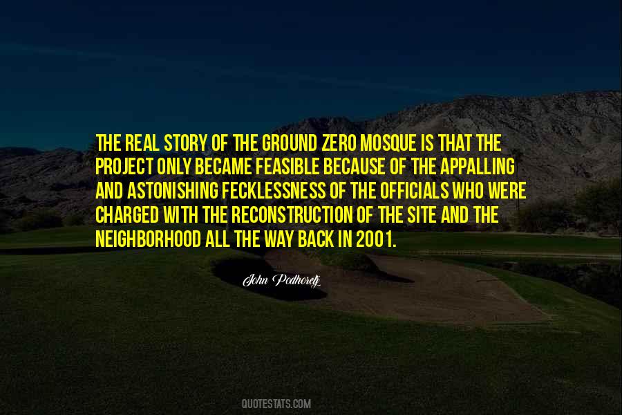 The Project Quotes #983369