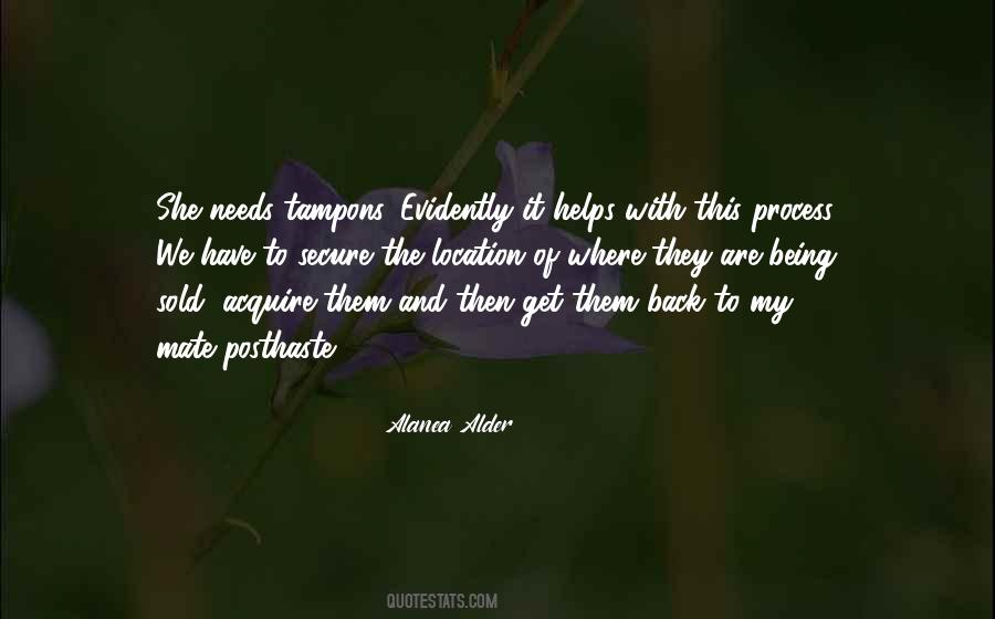 Humor Helps Quotes #1446219