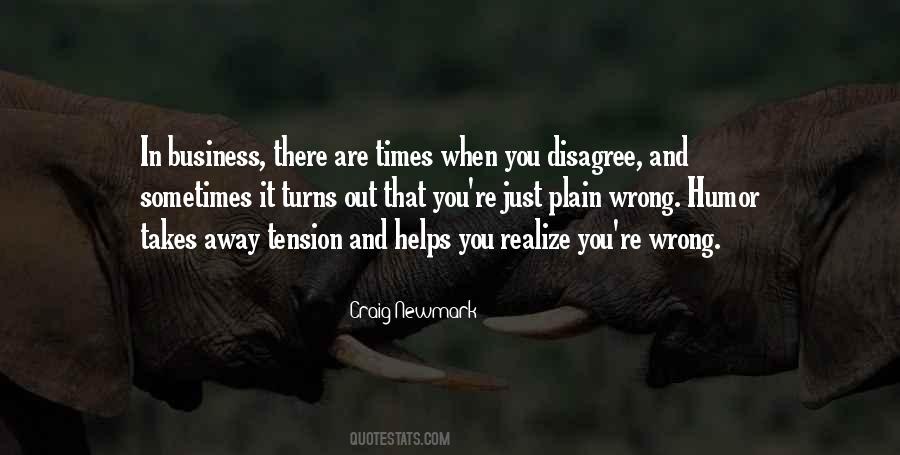 Humor Helps Quotes #1729607