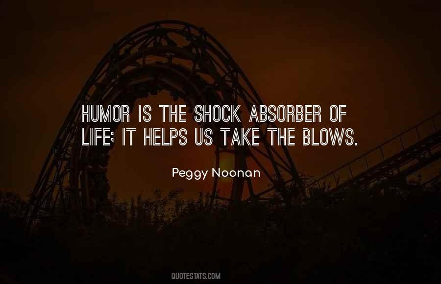 Humor Helps Quotes #188627