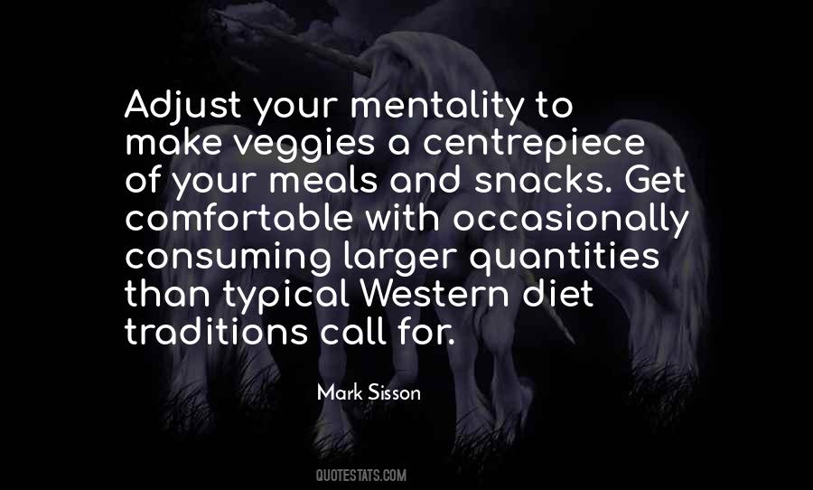 Western Food Quotes #365198