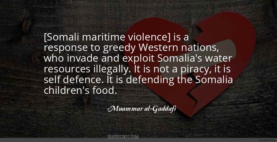 Western Food Quotes #513780