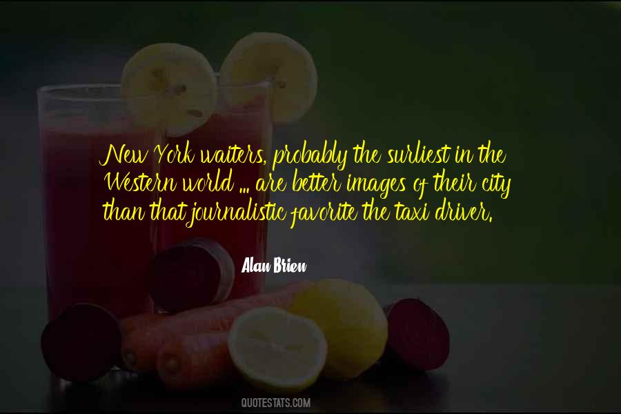 Western Food Quotes #82043