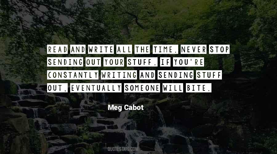 Blog Life Quotes #338246
