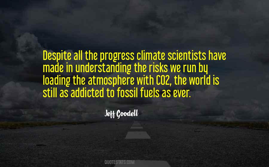 Still In Progress Quotes #117383