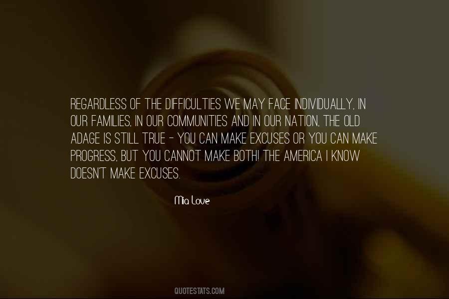 Still In Progress Quotes #1820948