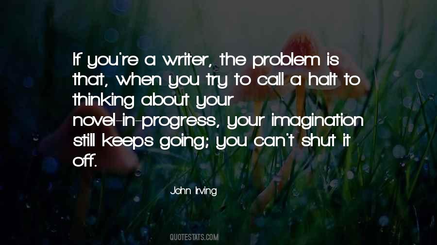 Still In Progress Quotes #700668