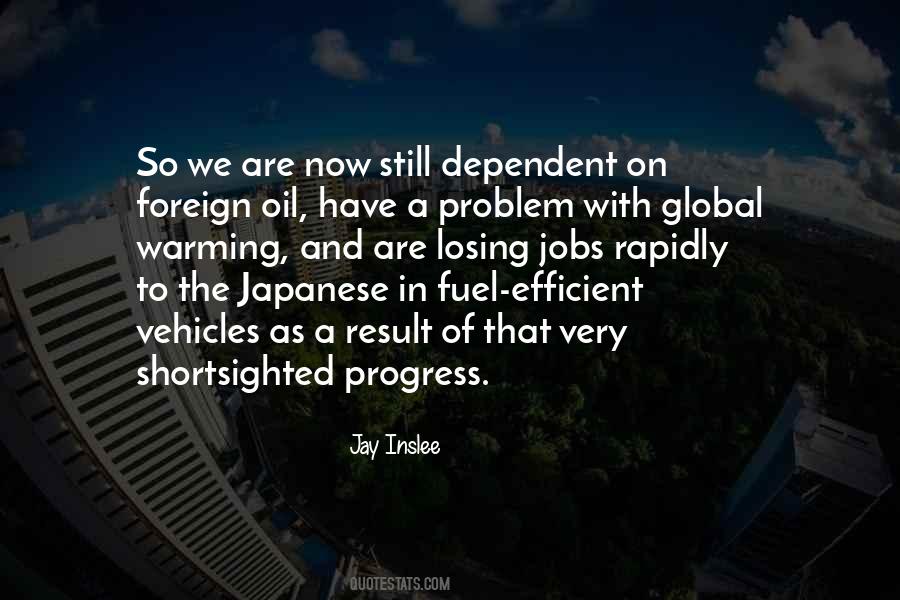 Still In Progress Quotes #846666