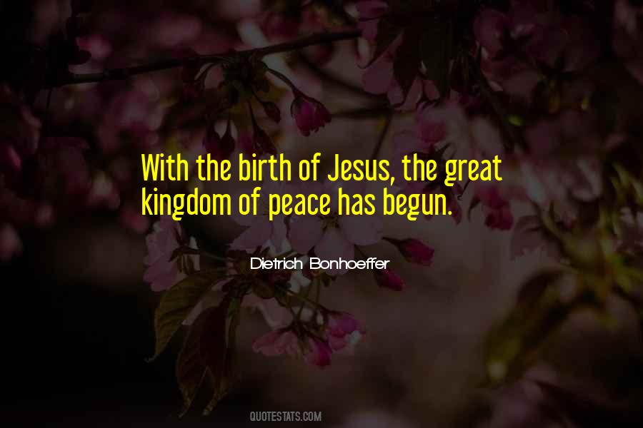 Great Jesus Quotes #1173132