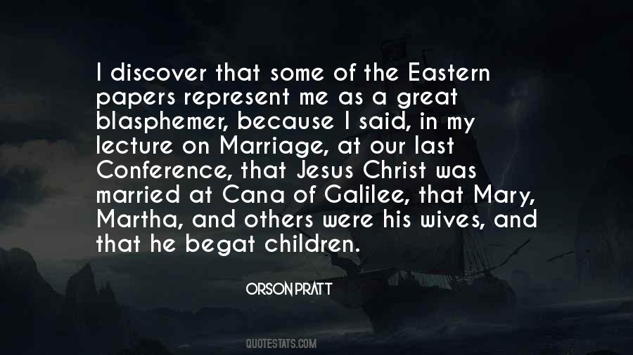 Great Jesus Quotes #1259155