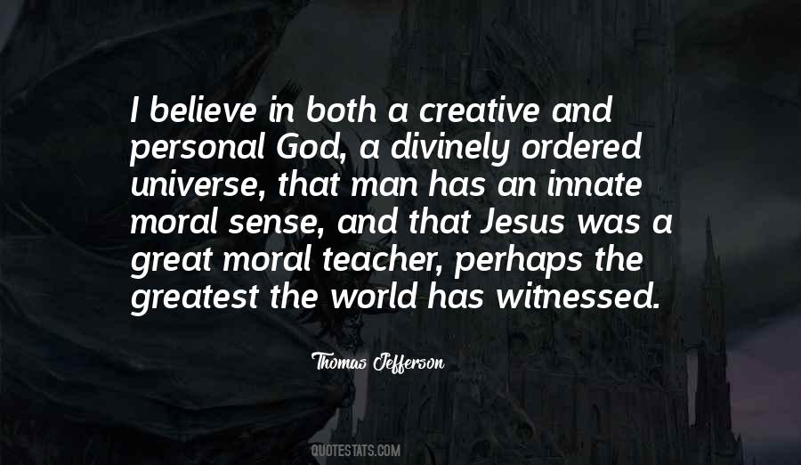 Great Jesus Quotes #1497175