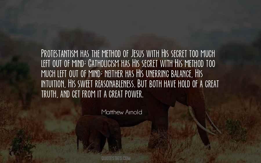 Great Jesus Quotes #1533557