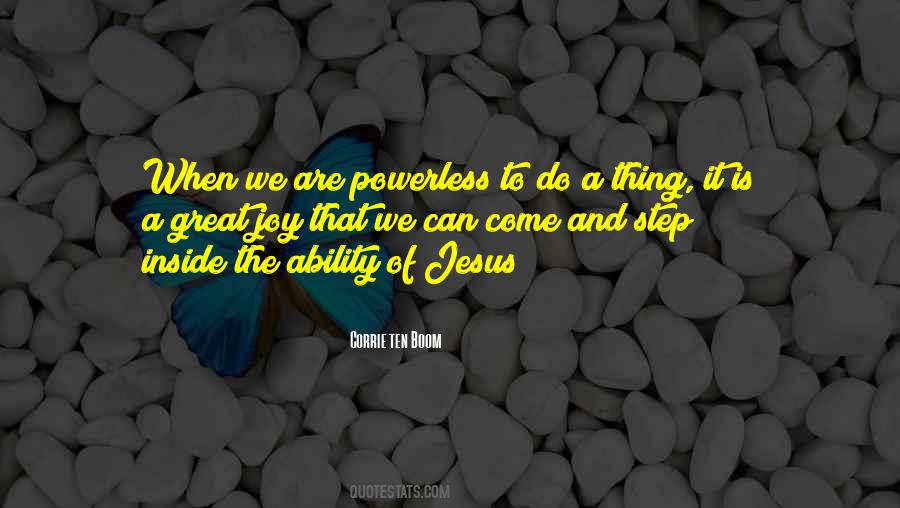 Great Jesus Quotes #1538494