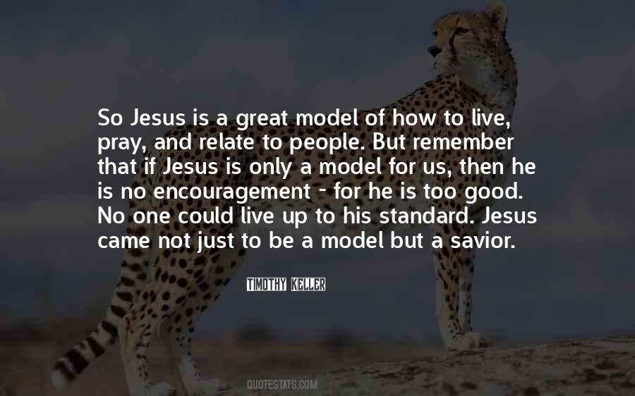 Great Jesus Quotes #1711609
