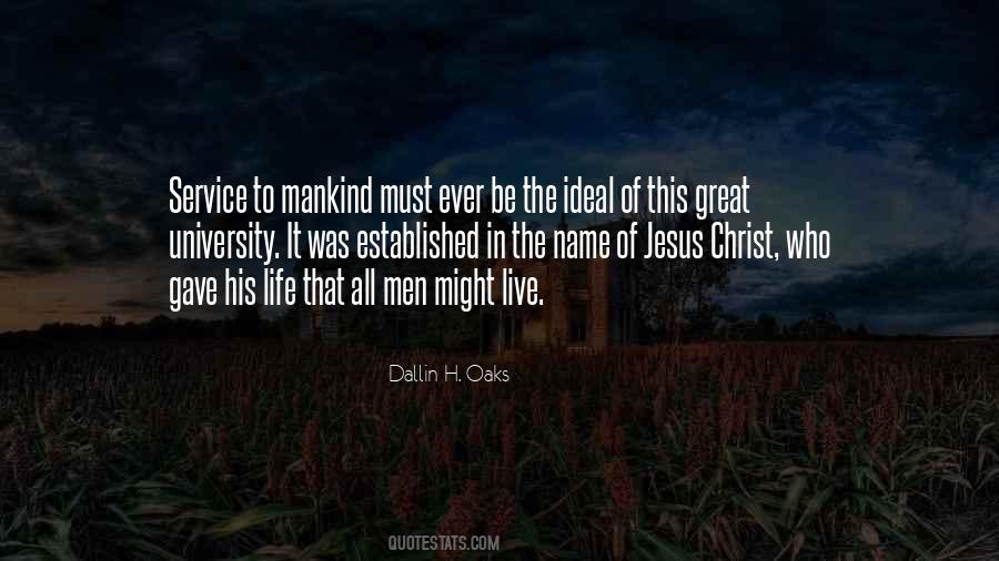 Great Jesus Quotes #1840933