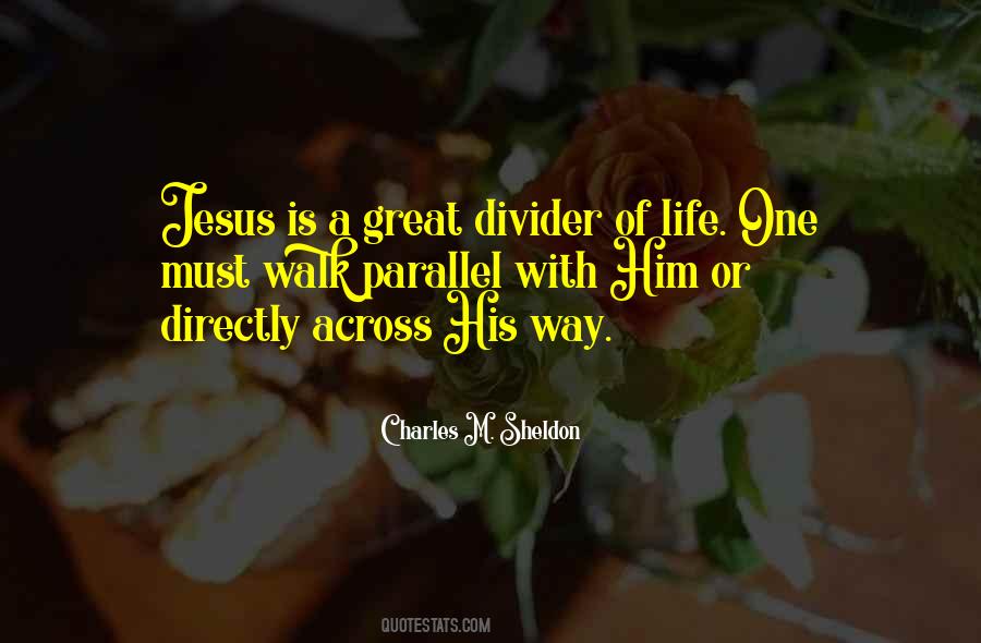 Great Jesus Quotes #464494