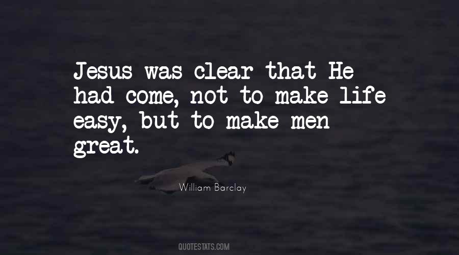 Great Jesus Quotes #518587