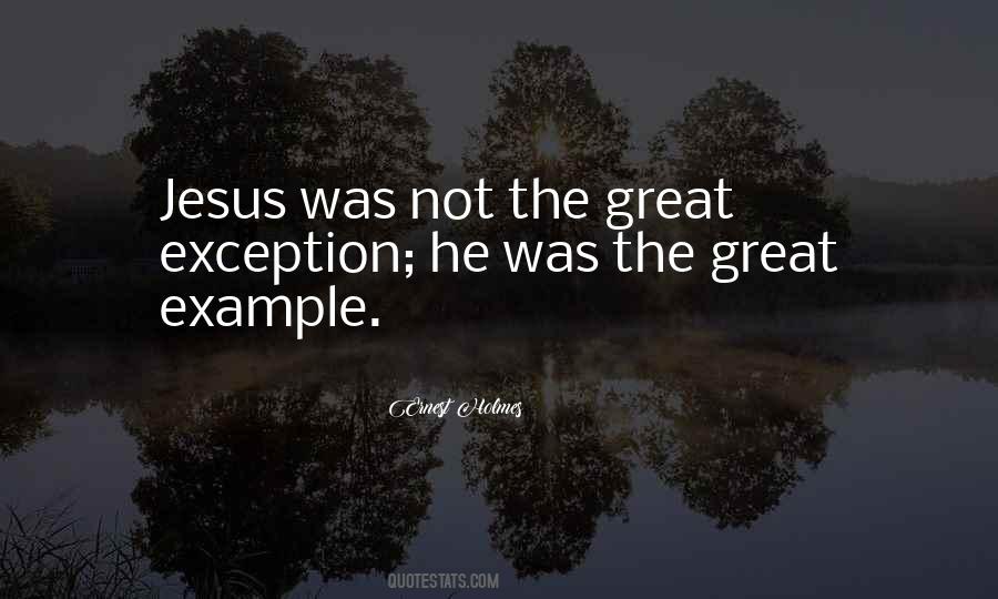 Great Jesus Quotes #545651