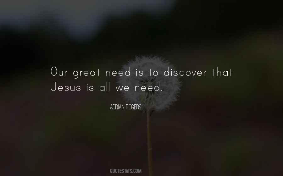 Great Jesus Quotes #584957