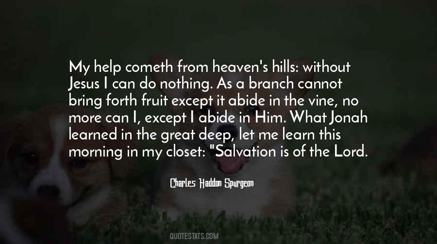 Great Jesus Quotes #875455