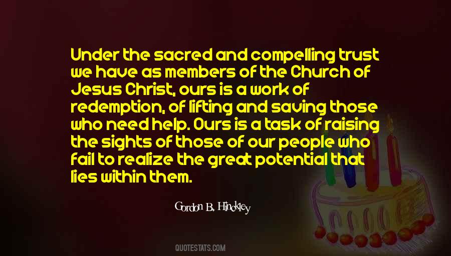 Great Jesus Quotes #890886