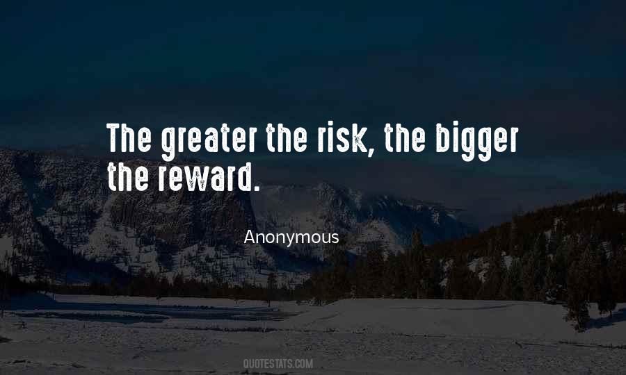 Willing To Risk It All Quotes #24304