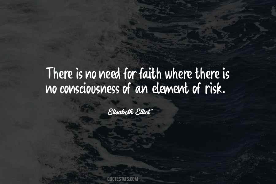 Willing To Risk It All Quotes #26218