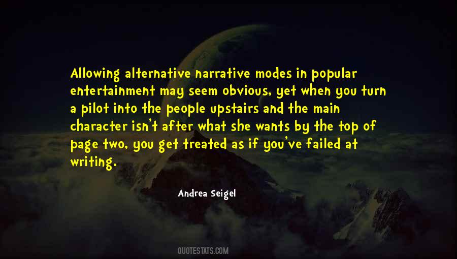 Quotes About Writing Page #137994