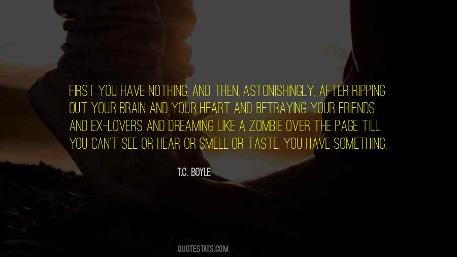 Quotes About Writing Page #201990