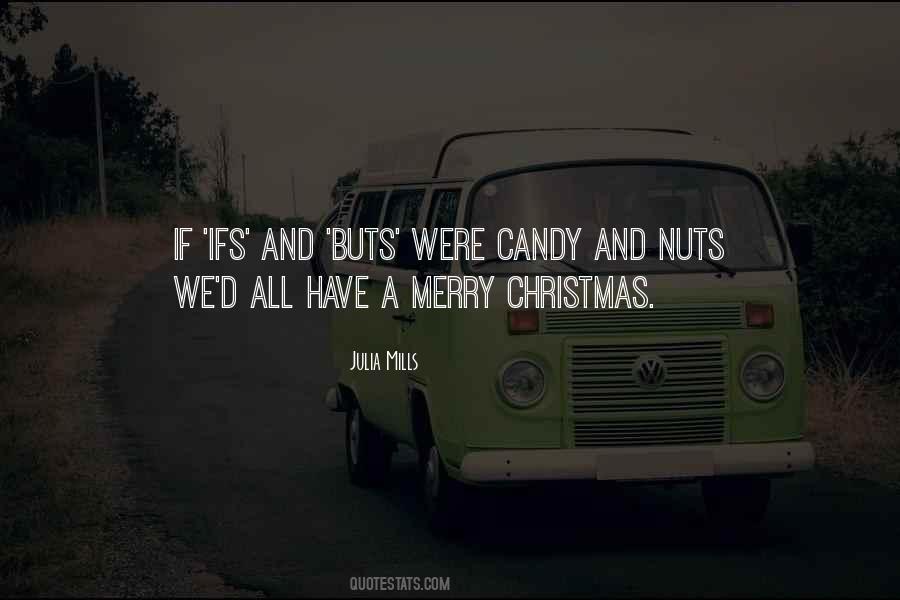 Have A Merry Christmas Quotes #126932