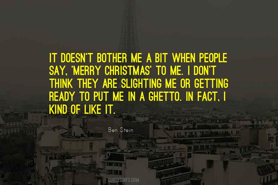 Have A Merry Christmas Quotes #1437715