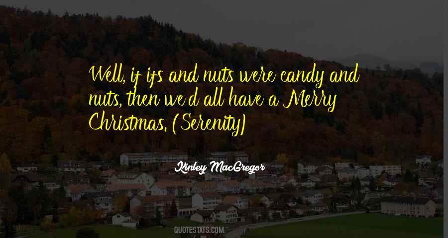 Have A Merry Christmas Quotes #233735