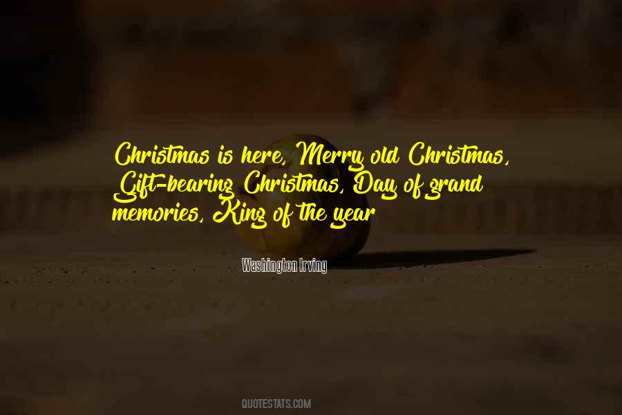 Have A Merry Christmas Quotes #567621