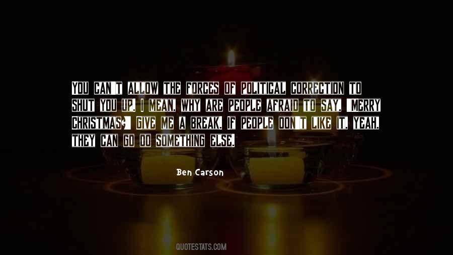 Have A Merry Christmas Quotes #843126