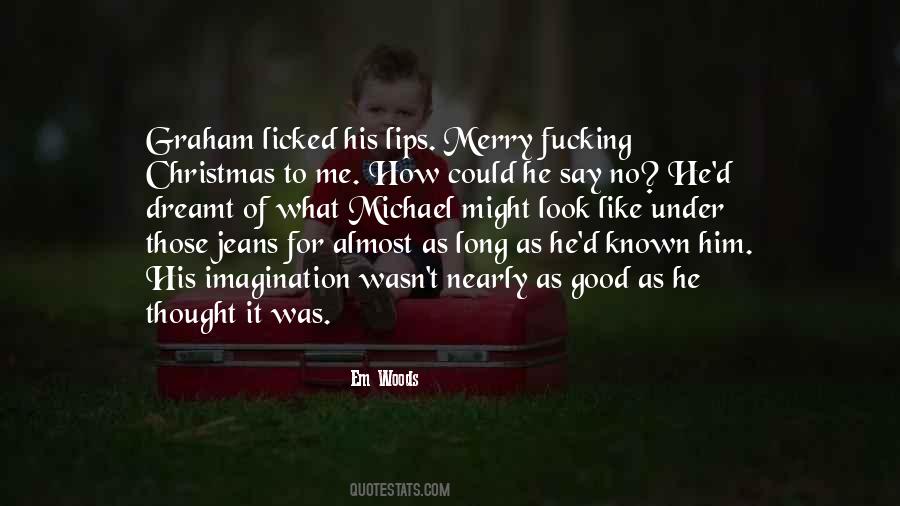 Have A Merry Christmas Quotes #96060