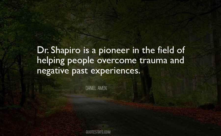 Overcome Past Quotes #1722578